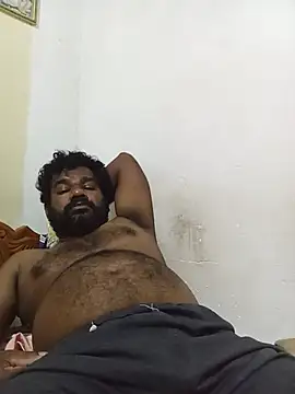 Hiptonos Webcam Show