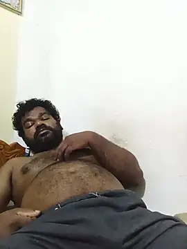Hiptonos webcam show