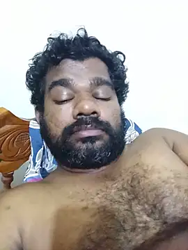 Hiptonos' Webcam Show