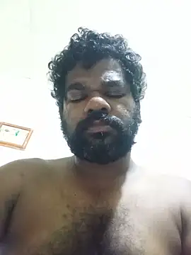 Hiptonos Webcam show