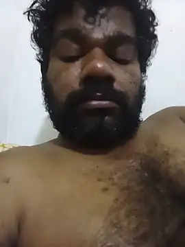 Hiptonos Pertunjukan Webcam