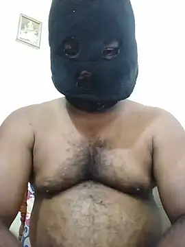 Hiptonos webcam show