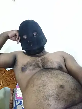 Hiptonos Show Webcam