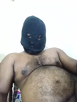 Show webcam de Hiptonos