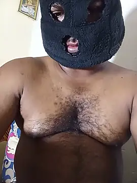 Webkamerová show Hiptonos