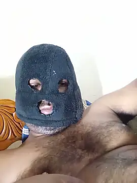 Hiptonos Pertunjukan Webcam
