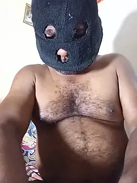 Hiptonos Шоу с уебкамера