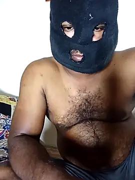 Show Webcam de Hiptonos
