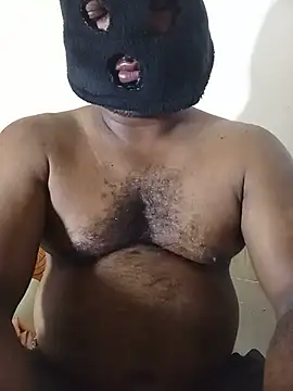Hiptonos Show Webcam
