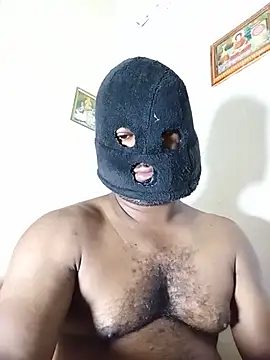 Hiptonos webcam show
