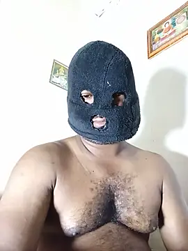 Hiptonos Pertunjukan Webcam