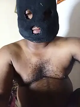 Hiptonos Show in webcam