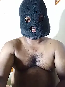 Hiptonos Pertunjukan Webcam