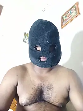 Hiptonos Pertunjukan Webcam
