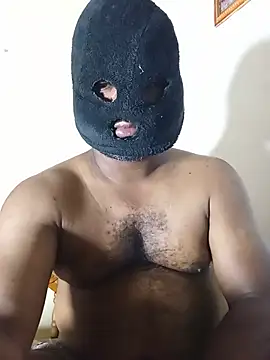 Hiptonos Pertunjukan Webcam