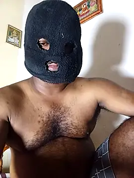 Webkamerová show Hiptonos