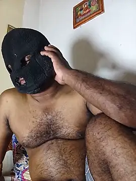 Webkamerová show Hiptonos