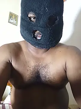 Hiptonos Webcam show