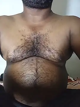 Hiptonos Show in webcam