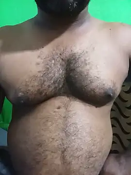 Hiptonos Pertunjukan Webcam