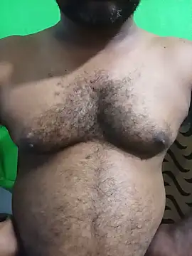 Hiptonos Webcam Show