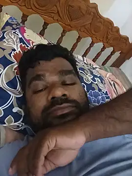 Hiptonos' Webcam Show