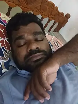 Hiptonos' Webcam Show