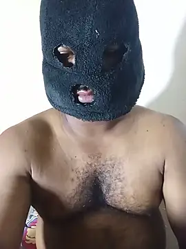 Hiptonos Pertunjukan Webcam