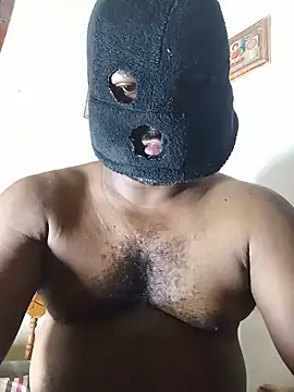 Hiptonos Pertunjukan Webcam