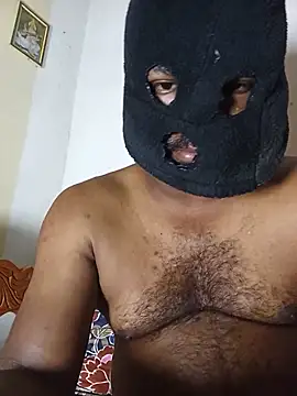 Show webcam de Hiptonos
