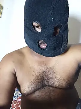 Hiptonos Pertunjukan Webcam