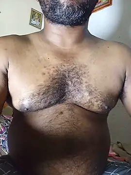 Show modela Hiptonos na web-kameri