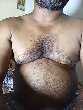Show Webcam de Hiptonos