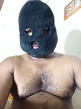 Show modela Hiptonos na web-kameri