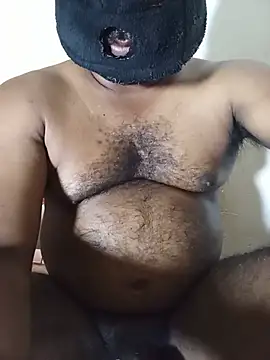Hiptonos Pertunjukan Webcam