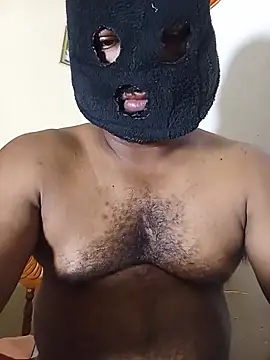 Hiptonos Pertunjukan Webcam