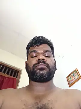 Hiptonosのウェブカメラショー