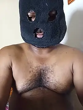 Webkamerová show Hiptonos