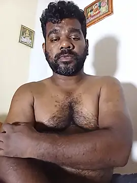 Hiptonos Show Webcam