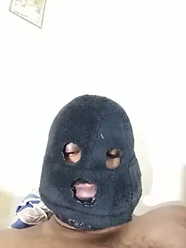 Hiptonos Webcam show