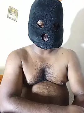 Hiptonos Pertunjukan Webcam