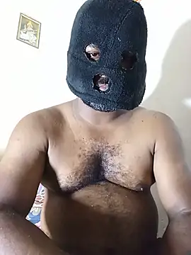 Hiptonos 웹캠 쇼