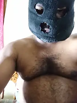 Hiptonos webcam show