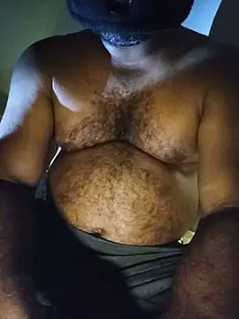 Hiptonos webcam show