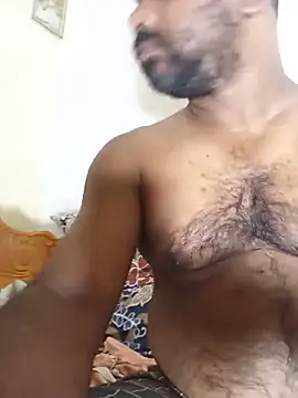 Hiptonos webcam show