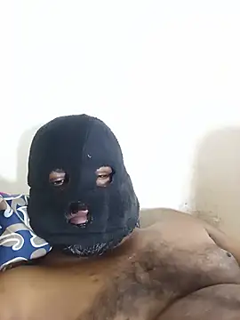 Hiptonos Pertunjukan Webcam