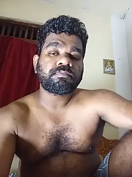 Webkamerová show Hiptonos