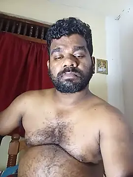 Webkamerová show Hiptonos