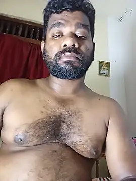 Hiptonos Pertunjukan Webcam