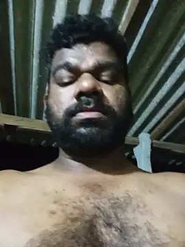 Hiptonos Webcam-Show